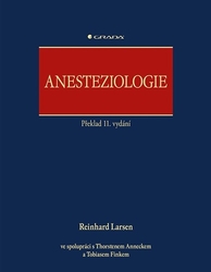 Larsen, Reinhard - Anesteziologie