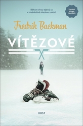 Backman, Fredrik - Vítězové