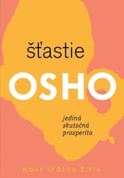 Osho, - Šťastie