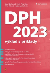 Kuneš, Zdeněk; Polanská, Pavla - DPH 2023