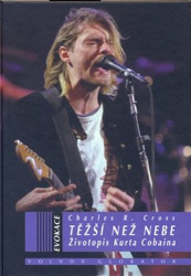 Cross, Charles R. - Těžší než nebe