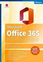 Klatovský, Karel - Microsoft Office 365