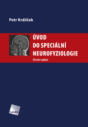 Králíček, Petr - Úvod do speciální neurofyziologie