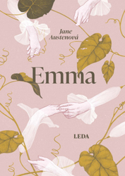 Austenová, Jane - Emma