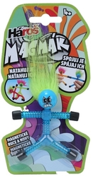 Hároš Magmák