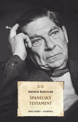 Koestler, Arthur - Španělský testament