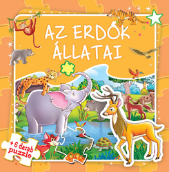 Az erdok állatai