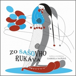 Naňová, Gabriela - Zo šašovho rukáva