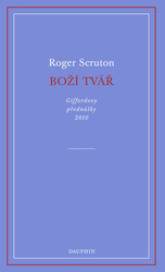 Scruton, Roger - Boží tvář