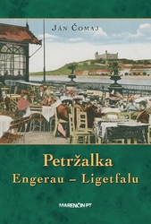 Čomaj, Ján - Petržalka