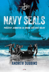 Dubbins, Andrew - Navy SEALs