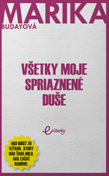 Budayová, Marika - Všetky moje spriaznené duše