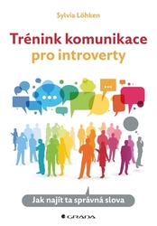 Löhken, Sylvia - Trénink komunikace pro introverty