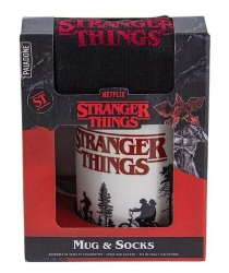 Dárkový set Stranger Things