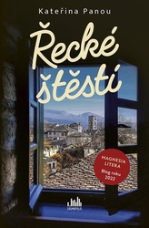 Panou, Kateřina - Řecké štěstí