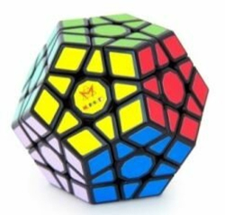 Recenttoys Hlavolam Megaminx