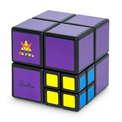 Recenttoys Hlavolam Pocket Cube