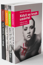 Pešťák, Kamil - Když se kruh uzavřel