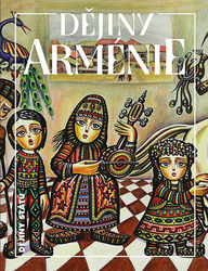 Dějiny Arménie