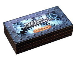 Recenttoys Hlavolam Puzzle Box 1