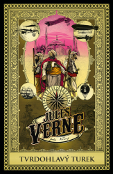 Verne, Jules - Tvrdohlavý Turek