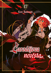 Jamazaki, Kore - Čarodějova nevěsta 17