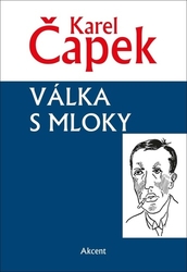 Čapek, Karel - Válka s mloky