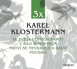 Klostermann, Karel - x Karel Klostermann
