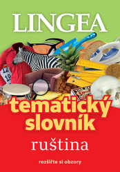 Tematický slovník ruština