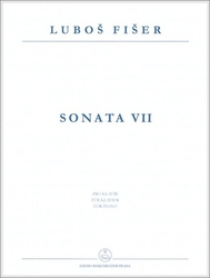 Fišer, Luboš - Sonáta VII