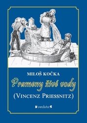 Kočka, Miloš - Prameny živé vody