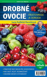 Harničárová, Lucia - Drobné ovocie