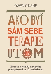 O´Kane, Owen - Ako byť sám sebe terapeutom