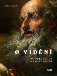 Winzeler, Marius; Hartmann, Ivan - O vidění