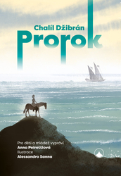 Džibrán, Chalíl - Prorok