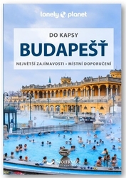 Budapešť do kapsy