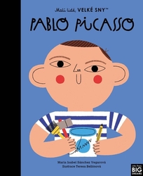 Sánchez Vegara, María Isabel - Pablo Picasso