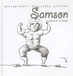Smelik, Klaas - Samson
