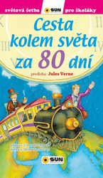 Cesta kolem světa za 80 dní