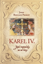 Prokop, Josef Bernard - Karel IV.