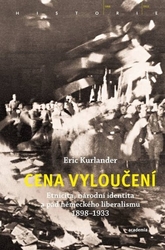 Kurlander, Eric - Cena vyloučení