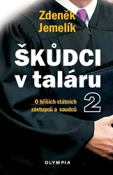 Jemelík, Zdeněk - Škůdci v taláru 2