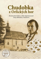 Chudobka z Orlických hor