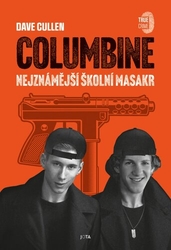 Cullen, Dave - Columbine