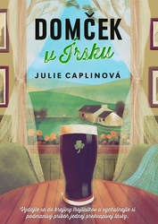Caplinová, Julie - Domček v Írsku