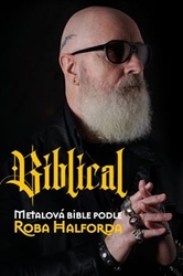 Gittins, Ian; Halford, Rob - Biblical