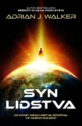 Walker, Adrian J. - Syn lidstva