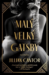 Cantor, Jillian - Malý velký Gatsby
