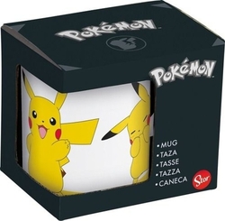 Hrnek keramický 315 ml Pokemon