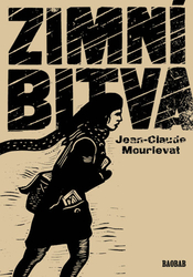 Mourlevat, Jean-Claude - Zimní bitva